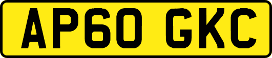 AP60GKC