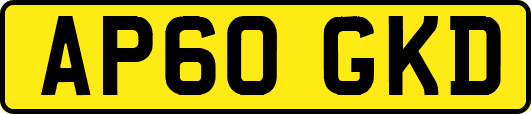 AP60GKD