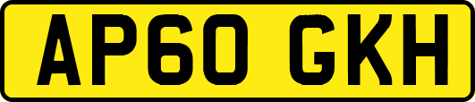AP60GKH