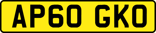 AP60GKO