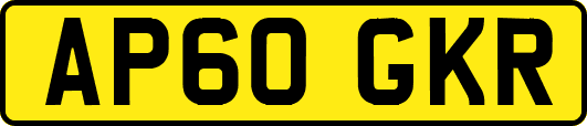 AP60GKR