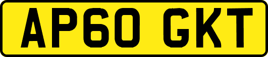 AP60GKT