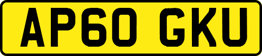 AP60GKU