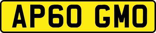 AP60GMO