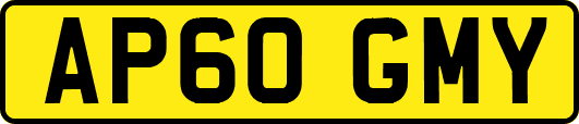 AP60GMY