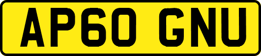 AP60GNU