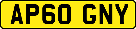 AP60GNY