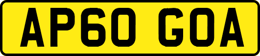 AP60GOA
