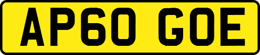 AP60GOE