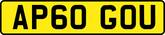AP60GOU