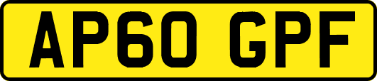 AP60GPF