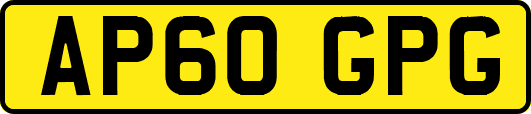 AP60GPG