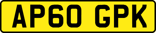 AP60GPK