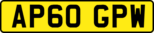 AP60GPW