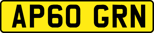 AP60GRN