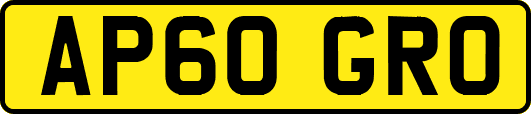 AP60GRO