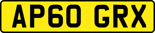 AP60GRX