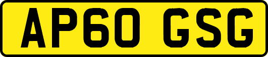 AP60GSG
