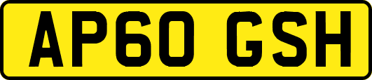AP60GSH