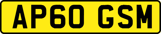 AP60GSM