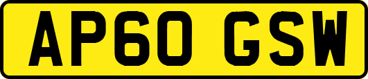 AP60GSW