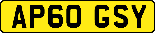AP60GSY
