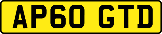 AP60GTD