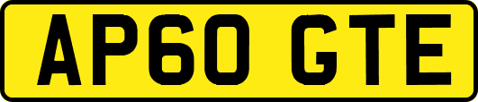 AP60GTE