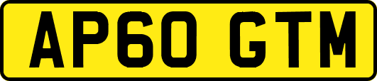AP60GTM