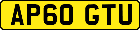 AP60GTU