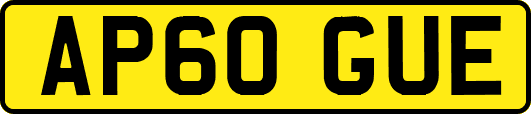 AP60GUE