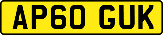 AP60GUK