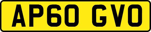 AP60GVO