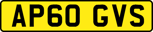 AP60GVS