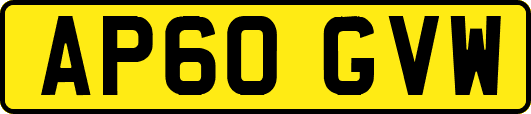 AP60GVW