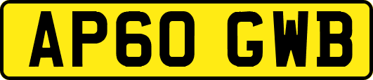 AP60GWB