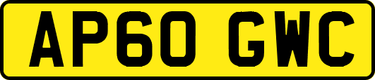AP60GWC
