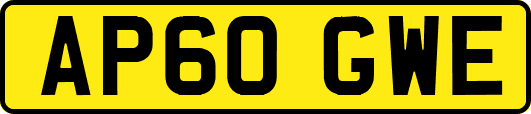 AP60GWE