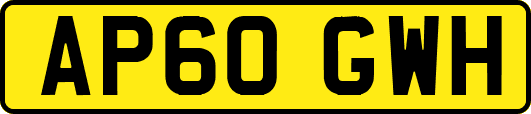 AP60GWH