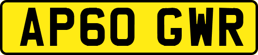 AP60GWR