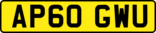 AP60GWU