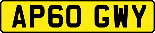 AP60GWY