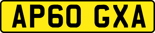 AP60GXA