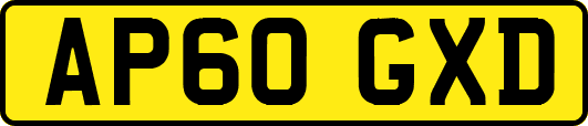 AP60GXD