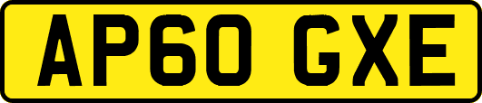 AP60GXE