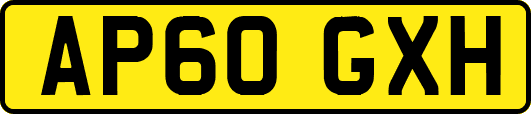AP60GXH