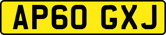 AP60GXJ