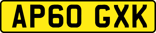 AP60GXK