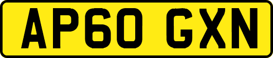 AP60GXN