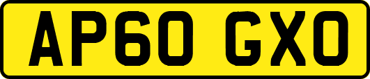 AP60GXO